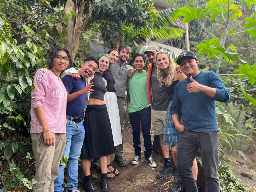 Semilla Spanish School Guatemala3