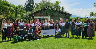 Cooperatives school sanpedro spanish school