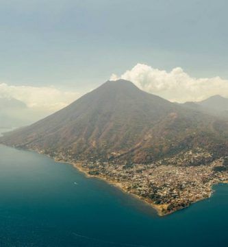 Spanish School in San Pedro La Laguna Lake Atitlan Guatemala the best