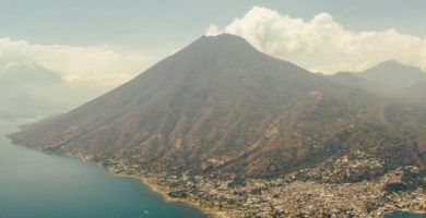Spanish School in San Pedro La Laguna Lake Atitlan Guatemala the best
