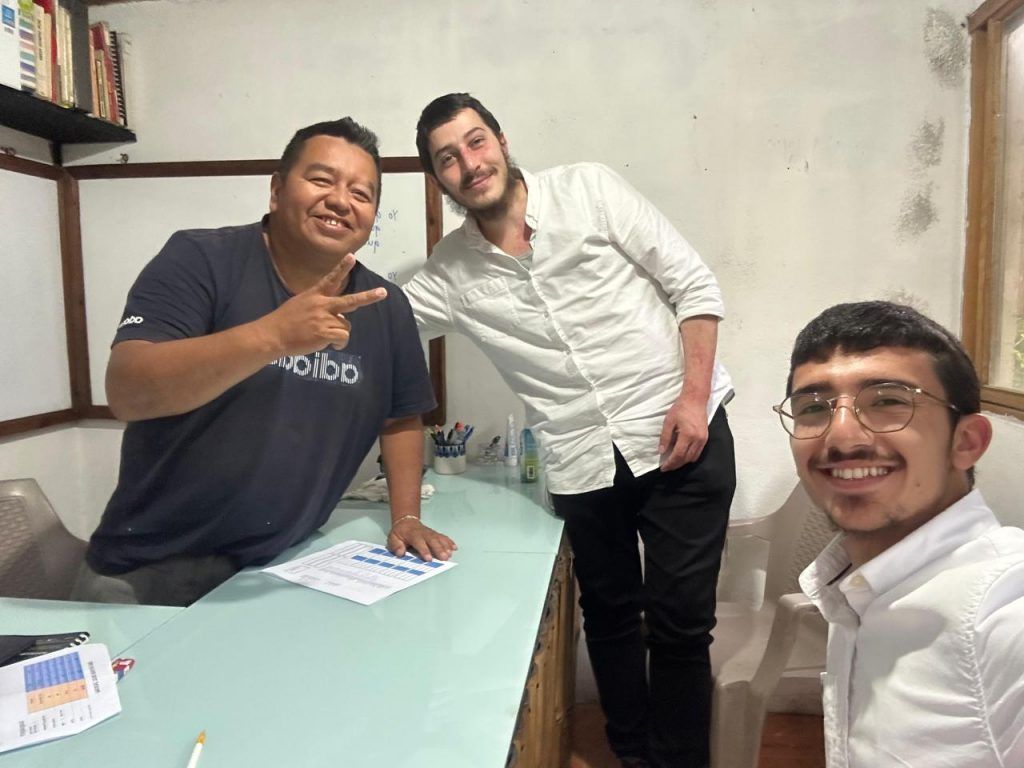 private lessons spanish school san pedro la laguna 2 1