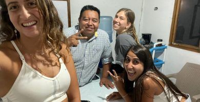 The best Spanish schools in San Pedro La Laguna lake atitlan Guatemala 10 private lessons spanish school san pedro la laguna