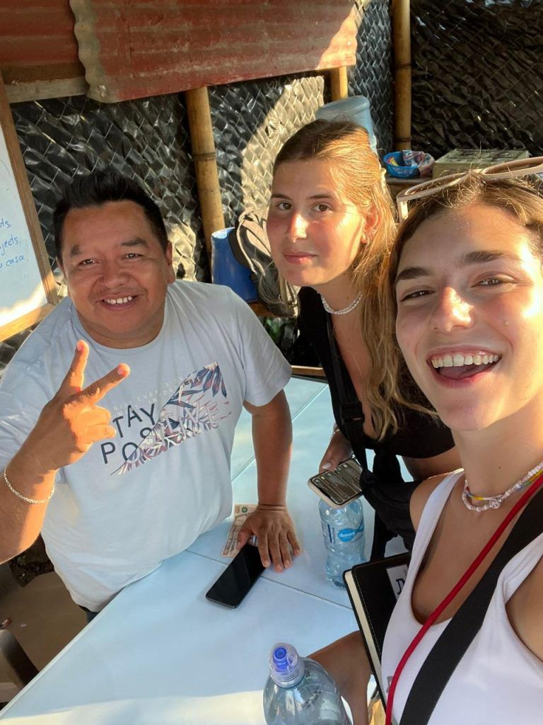 private lessons spanish school san pedro la laguna