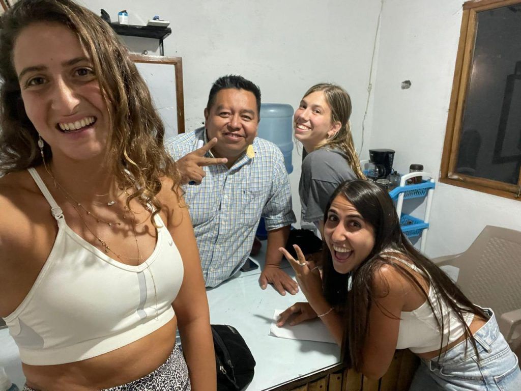 private lessons spanish school san pedro la laguna 5