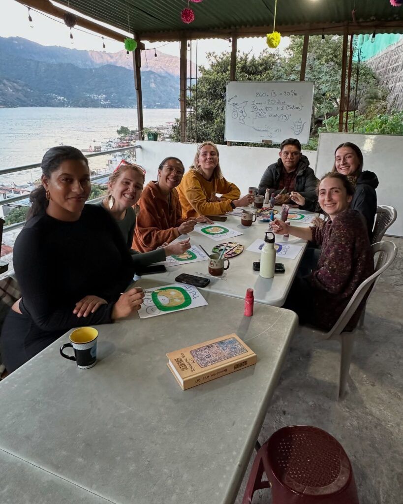 spanish lessons in guatemala