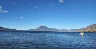 San Pedro La Laguna things to do Guatemala