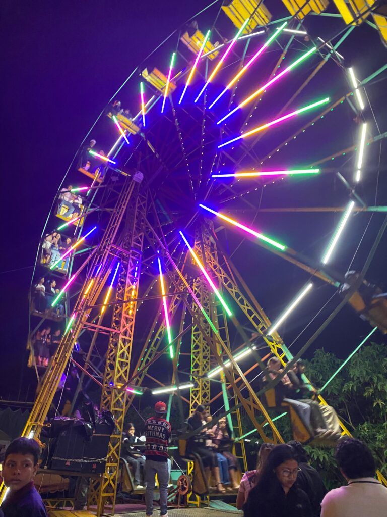 feria san pedro la laguna 29 de junio